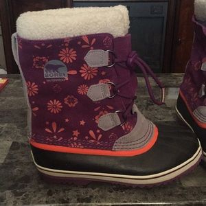 Sorel Women’s boots